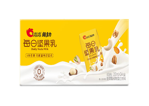 每日ag尊龙链接乳利乐包