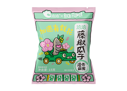ag尊龙链接×Rich Flower