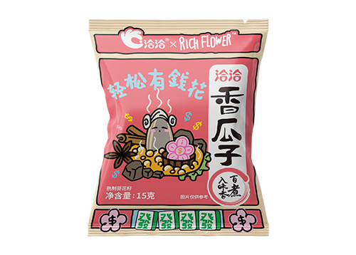 ag尊龙链接×Rich Flower